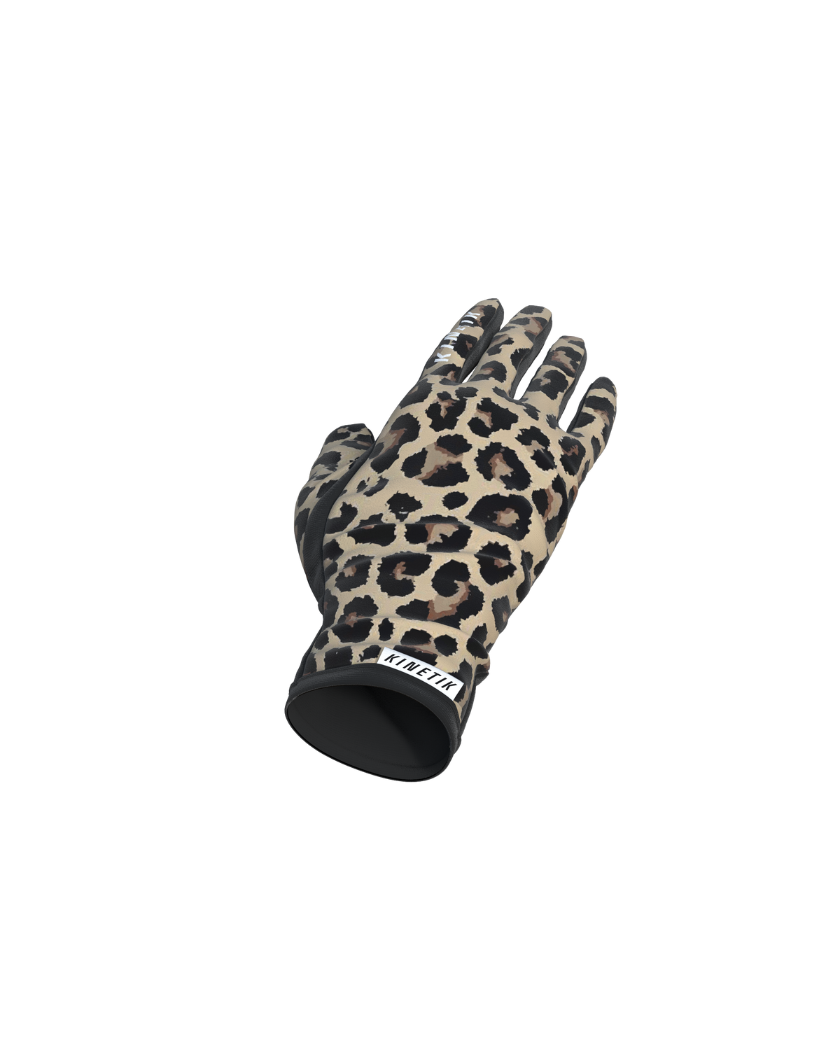GLOVES LEOPARD - Gants trail-running - 10 - kinetik-adrenalink