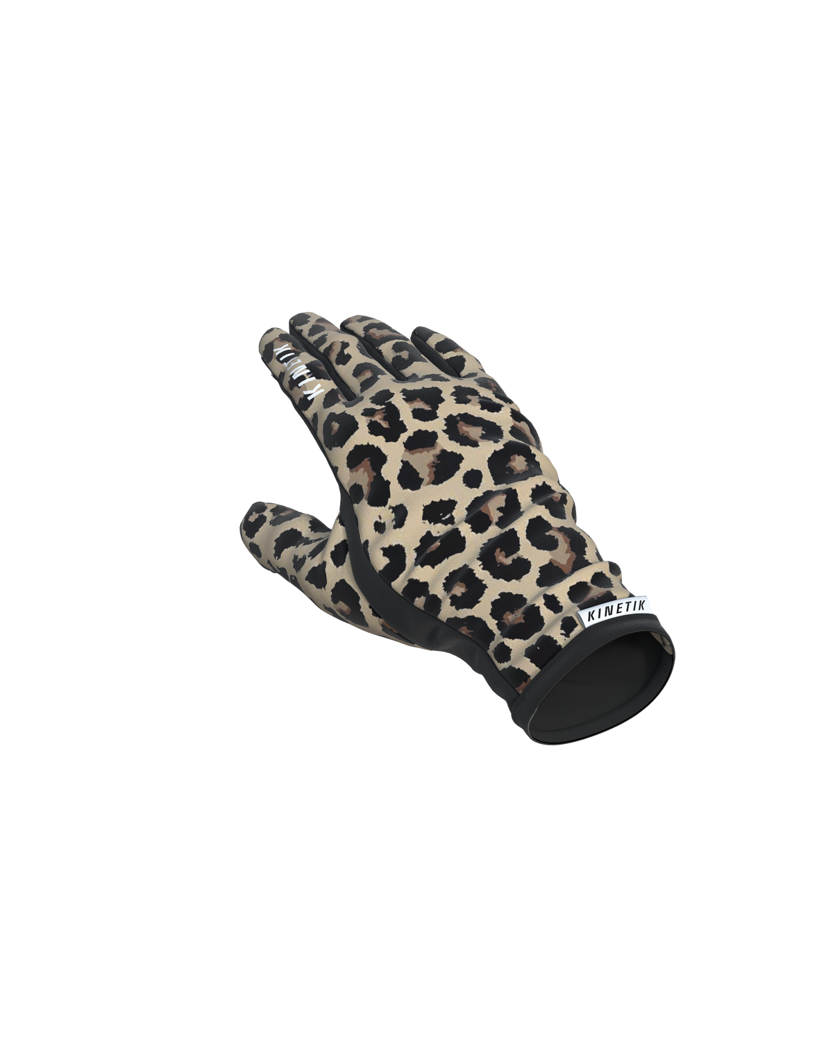 GLOVES LEOPARD - Gants trail-running - 11 - kinetik-adrenalink