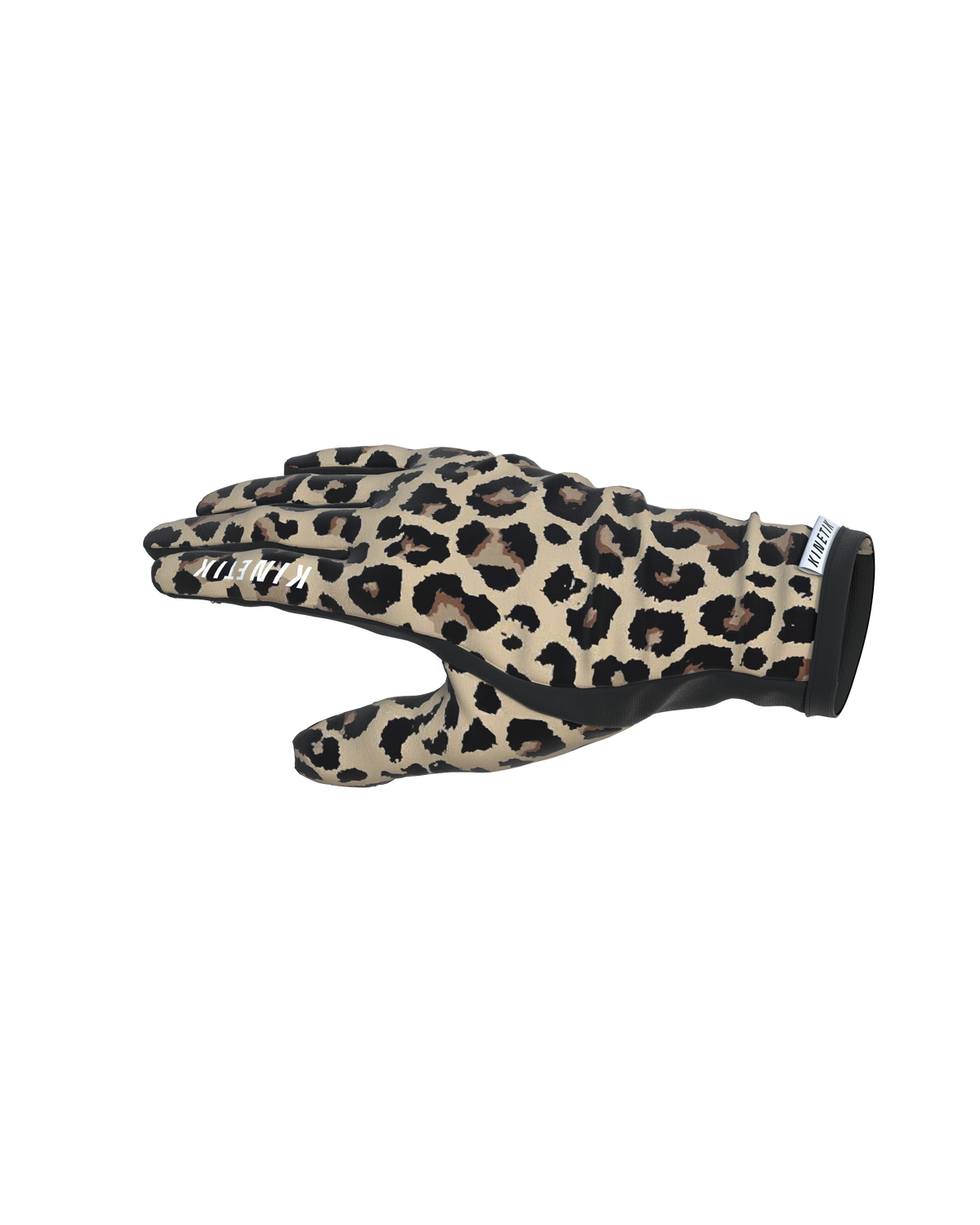 GLOVES LEOPARD - Gants trail-running - 12 - kinetik-adrenalink