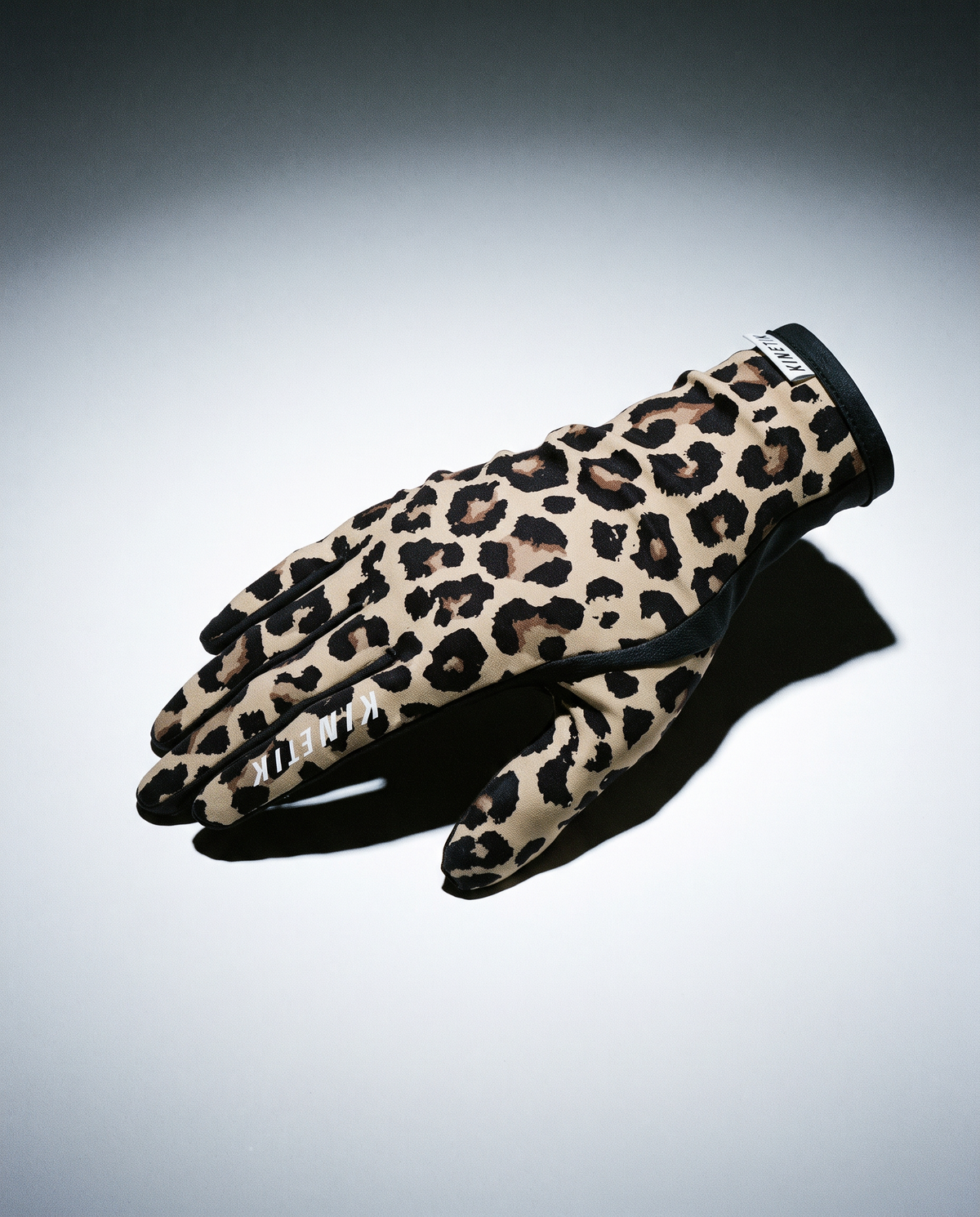 GLOVES LEOPARD - Gants trail-running - 1 - kinetik-adrenalink