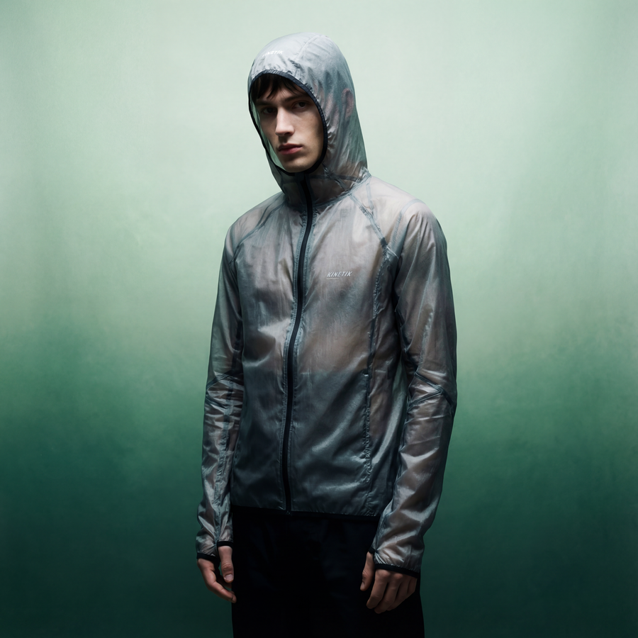 NEKSUS MEN REPERLANT ULTRALIGHT-Vestes-veste homme trail-running-kinetik-adrenalink