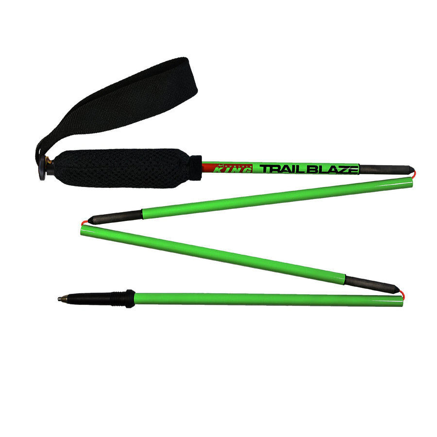Trail Blaze Skyrunner Ultra - - bâtons trail-running - kinetik-adrenalink