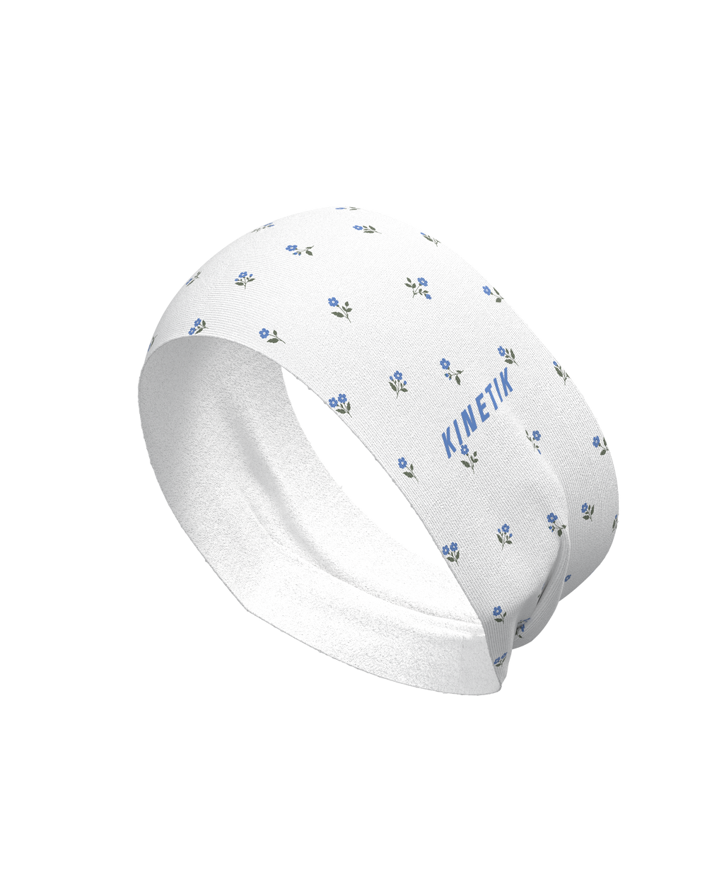 HEADBAND BLEUET