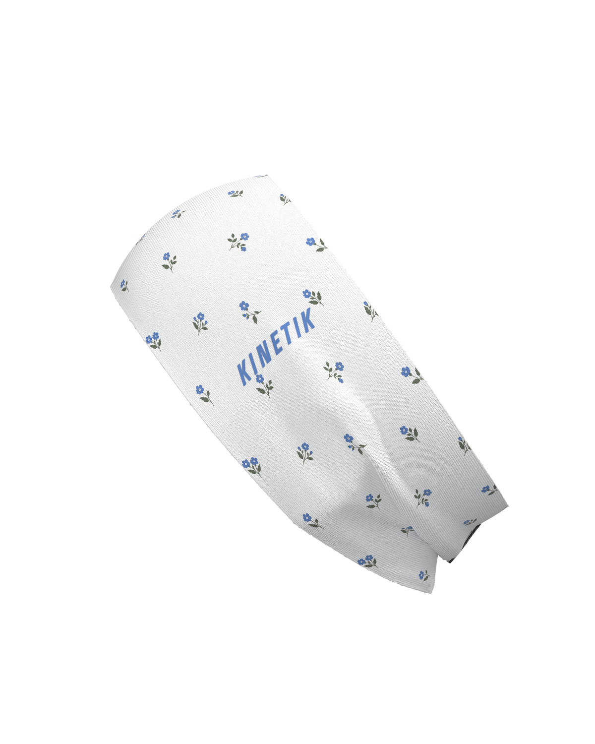 HEADBAND BLEUET