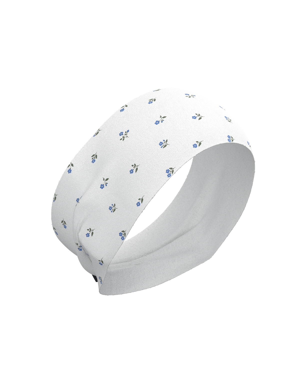 HEADBAND BLEUET