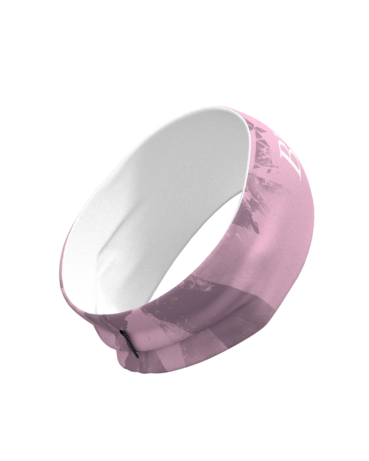 HEADBAND BREIZH PINK - Bandeaux trail-running - 5 - kinetik-adrenalink