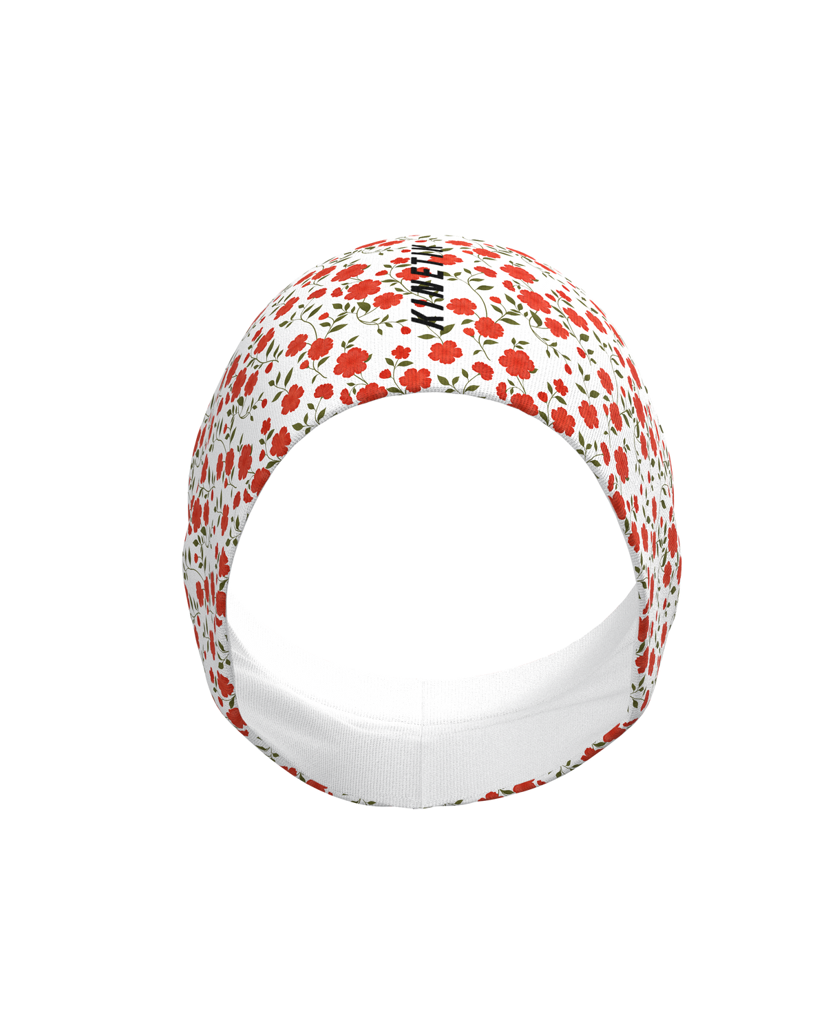 HEADBAND COQUELICOT - Bandeaux trail-running - 5 - kinetik-adrenalink