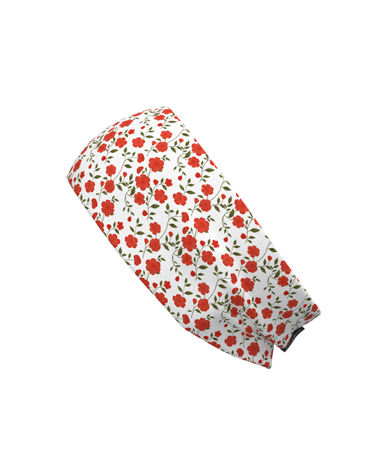 HEADBAND COQUELICOT - Bandeaux trail-running - 6 - kinetik-adrenalink