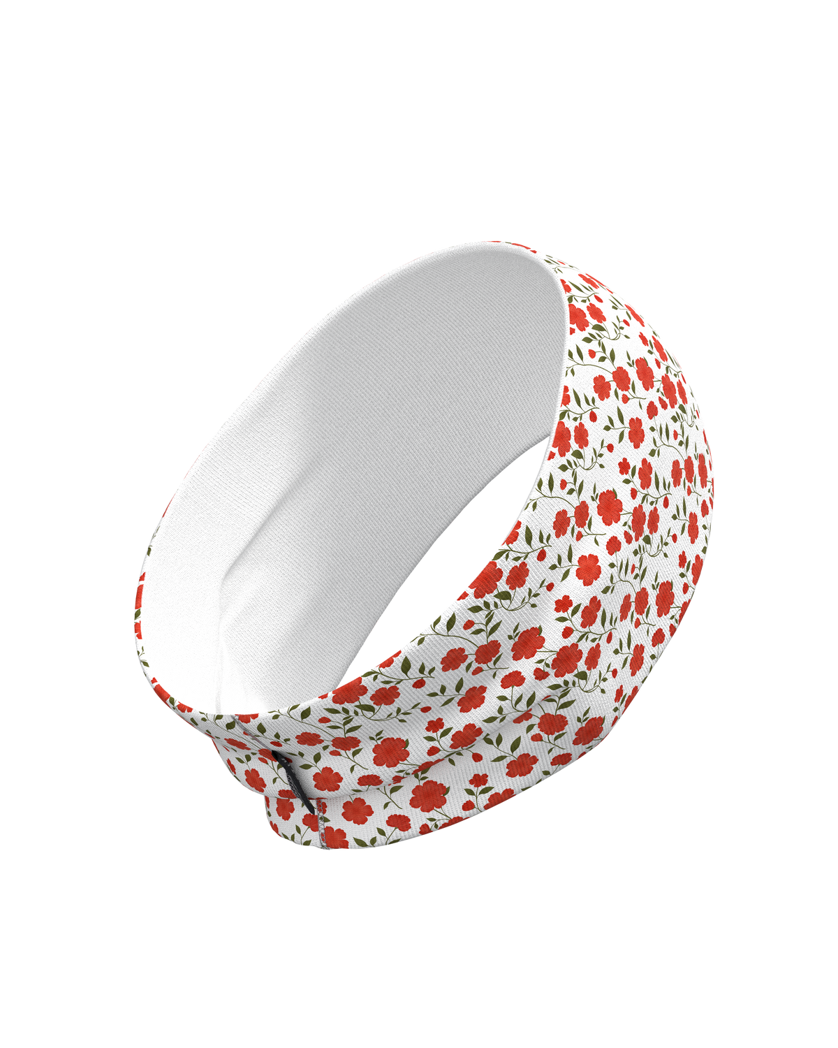 HEADBAND COQUELICOT - Bandeaux trail-running - 9 - kinetik-adrenalink