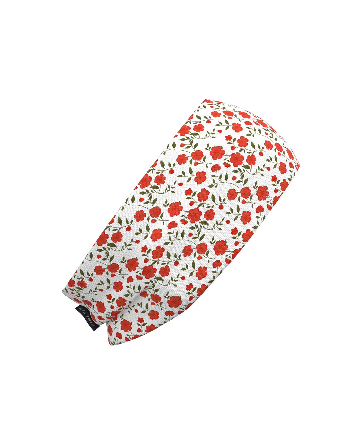 HEADBAND COQUELICOT - Bandeaux trail-running - 10 - kinetik-adrenalink