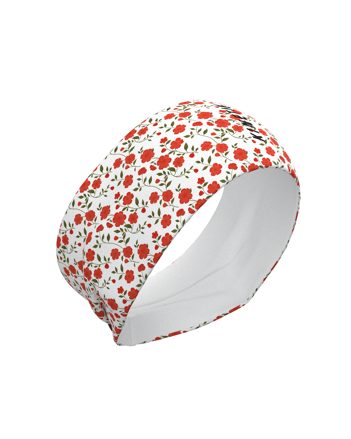 HEADBAND COQUELICOT - Bandeaux trail-running - 11 - kinetik-adrenalink