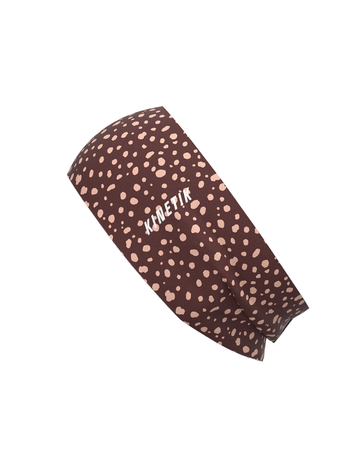 HEADBAND DEER - Bandeaux trail-running - 2 - kinetik-adrenalink