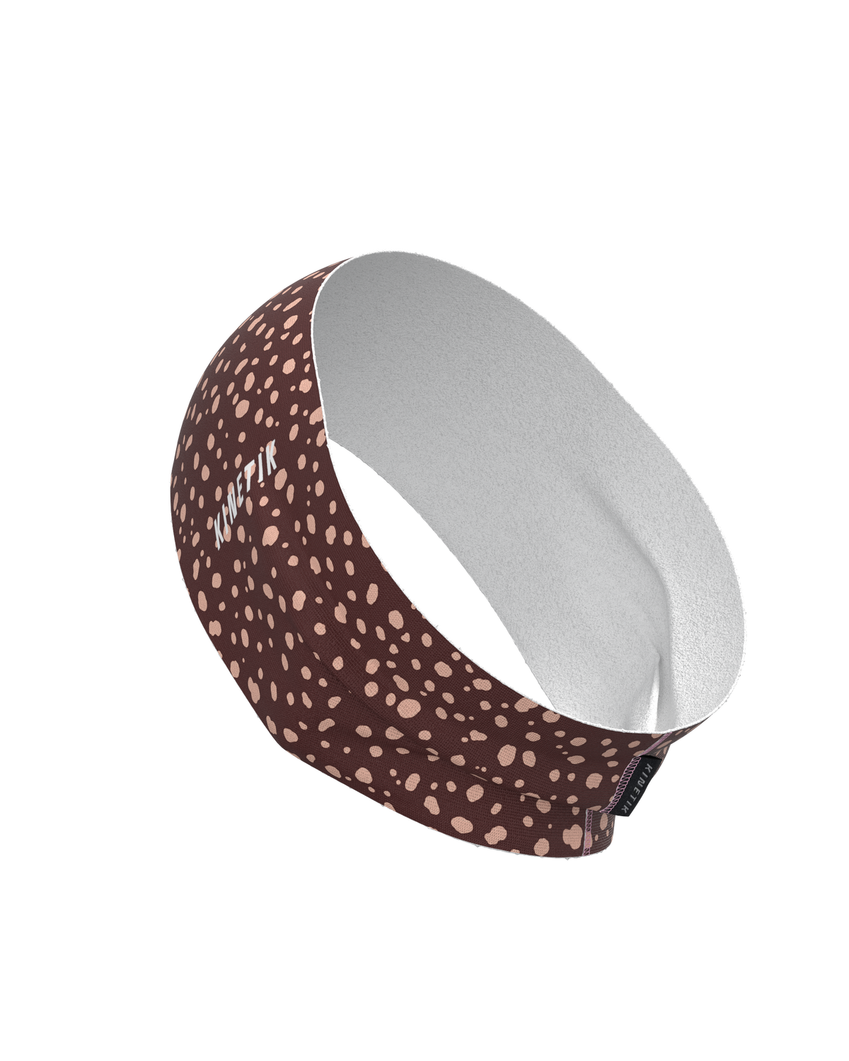 HEADBAND DEER - Bandeaux trail-running - 3 - kinetik-adrenalink