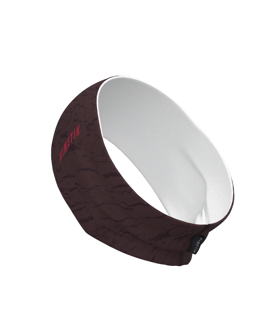 HEADBAND FALLEN ROCK - Bandeaux trail-running - 3 - kinetik-adrenalink