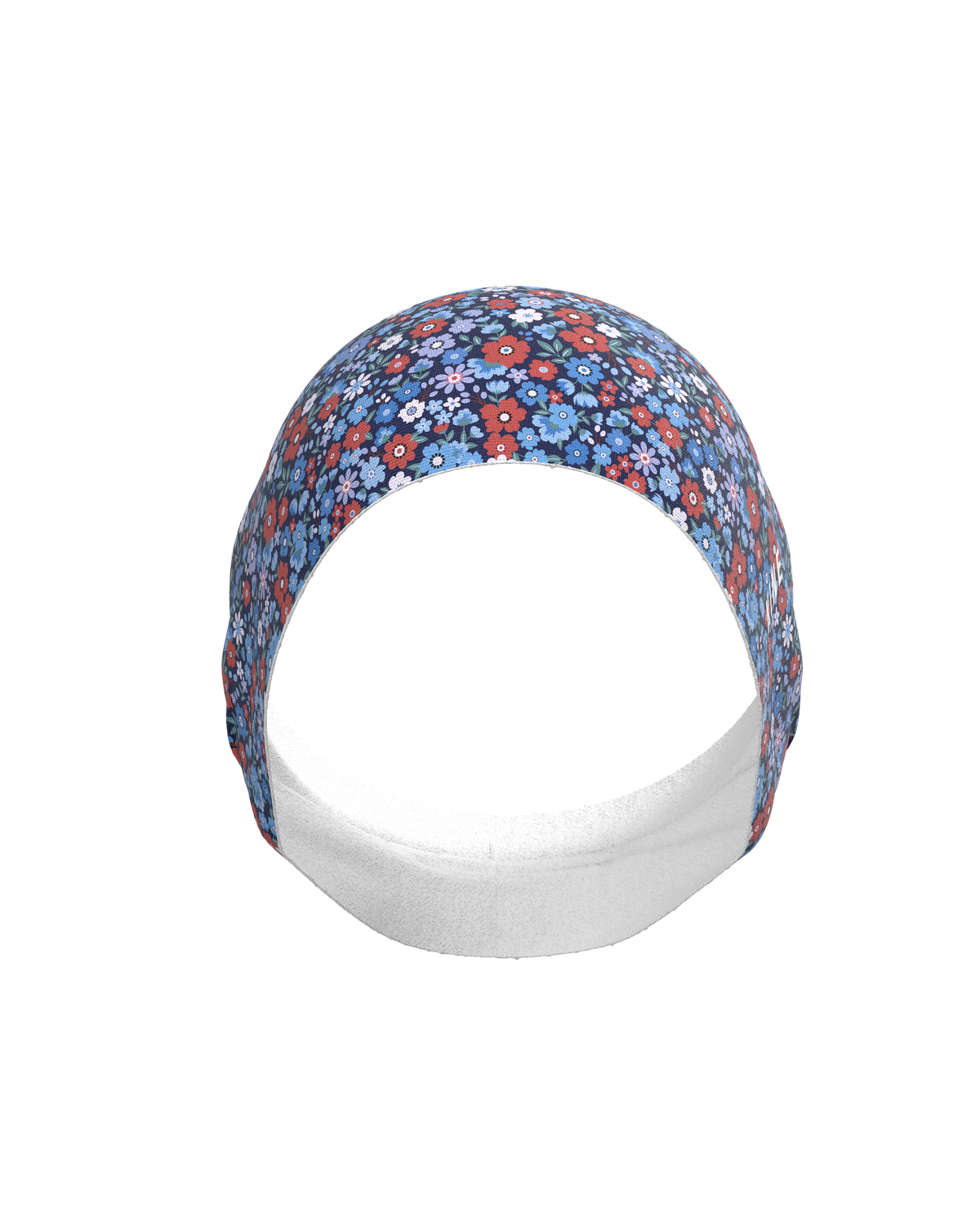 HEADBAND FLORAL PROVENCE - Bandeaux trail-running - 3 - kinetik-adrenalink