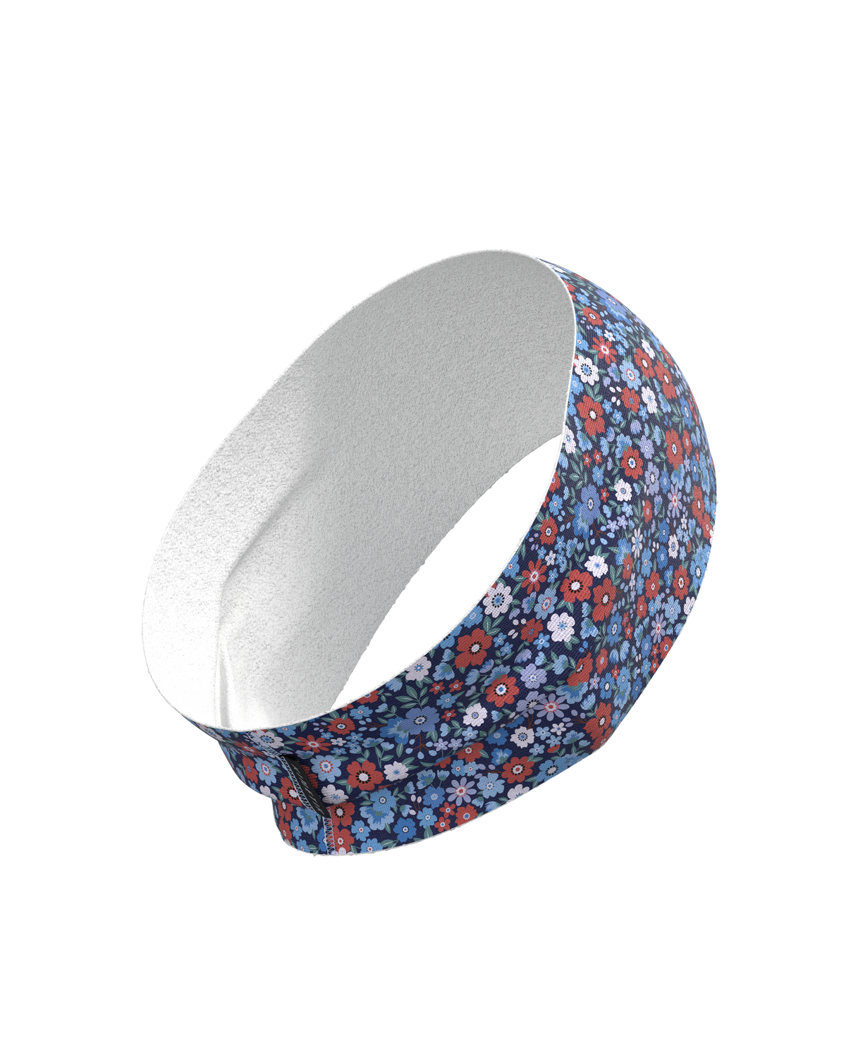 HEADBAND FLORAL PROVENCE - Bandeaux trail-running - 6 - kinetik-adrenalink