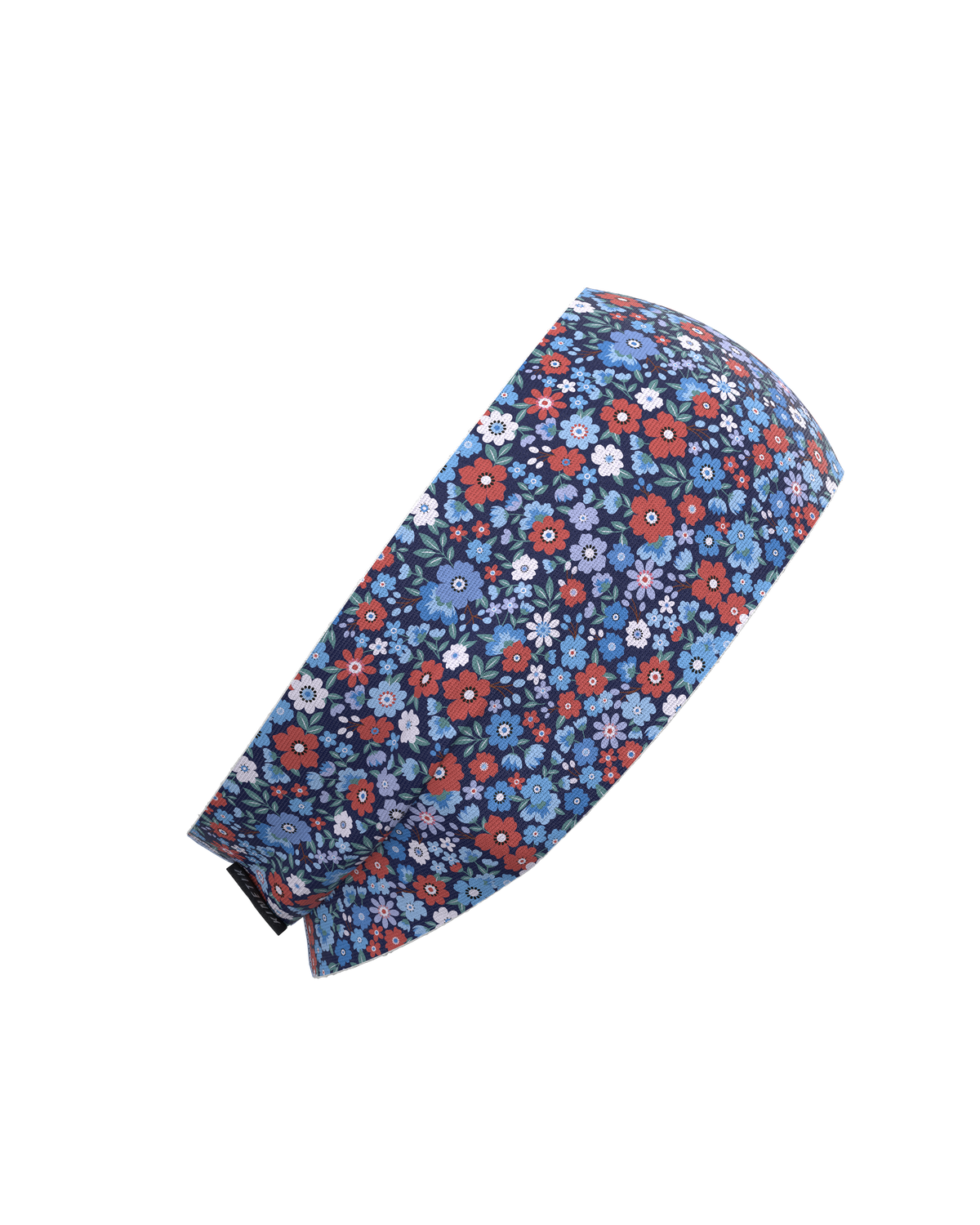 HEADBAND FLORAL PROVENCE - Bandeaux trail-running - 5 - kinetik-adrenalink