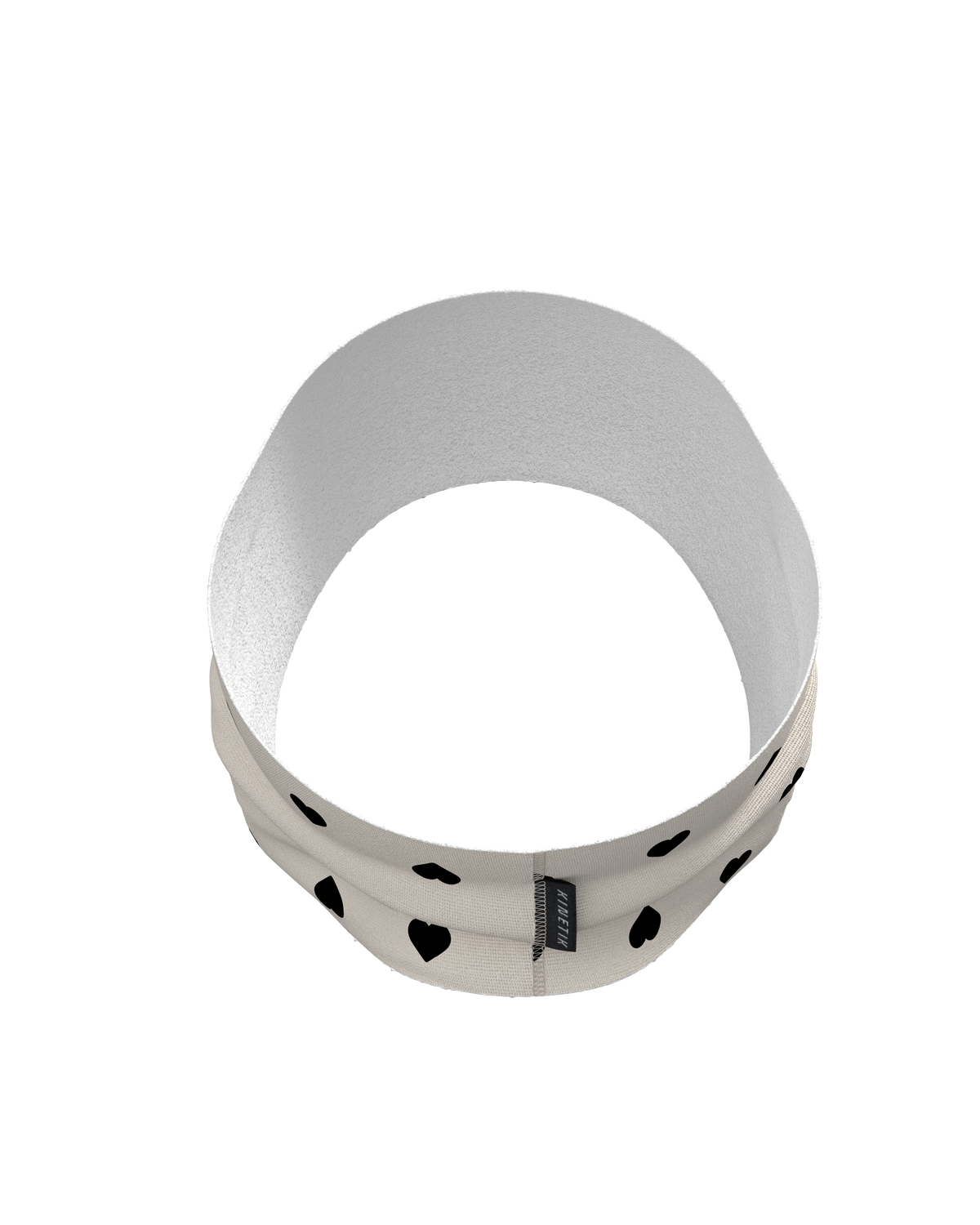 HEADBAND HEARTRUNNEUSE