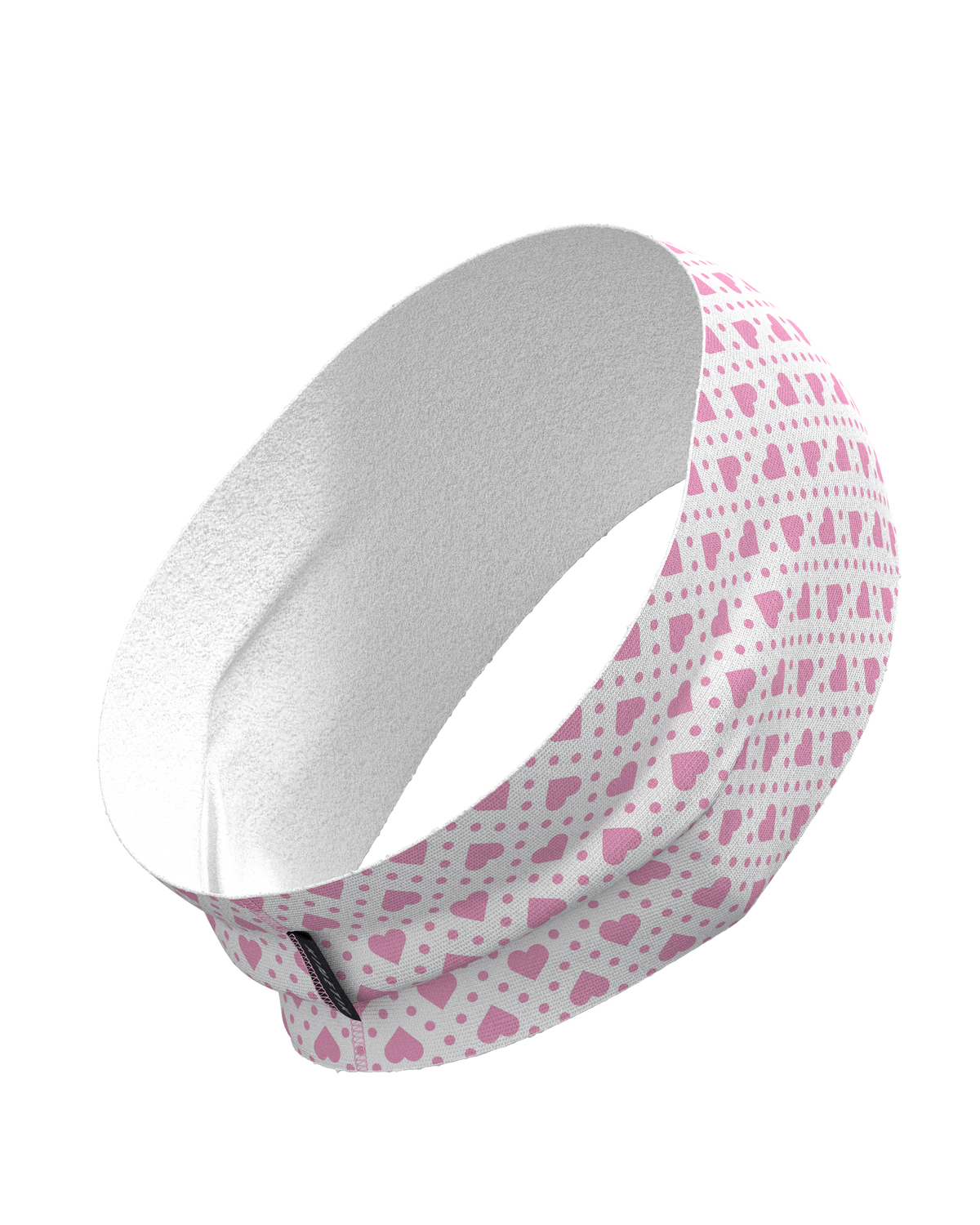 HEADBAND LOVE POTION BRIDE