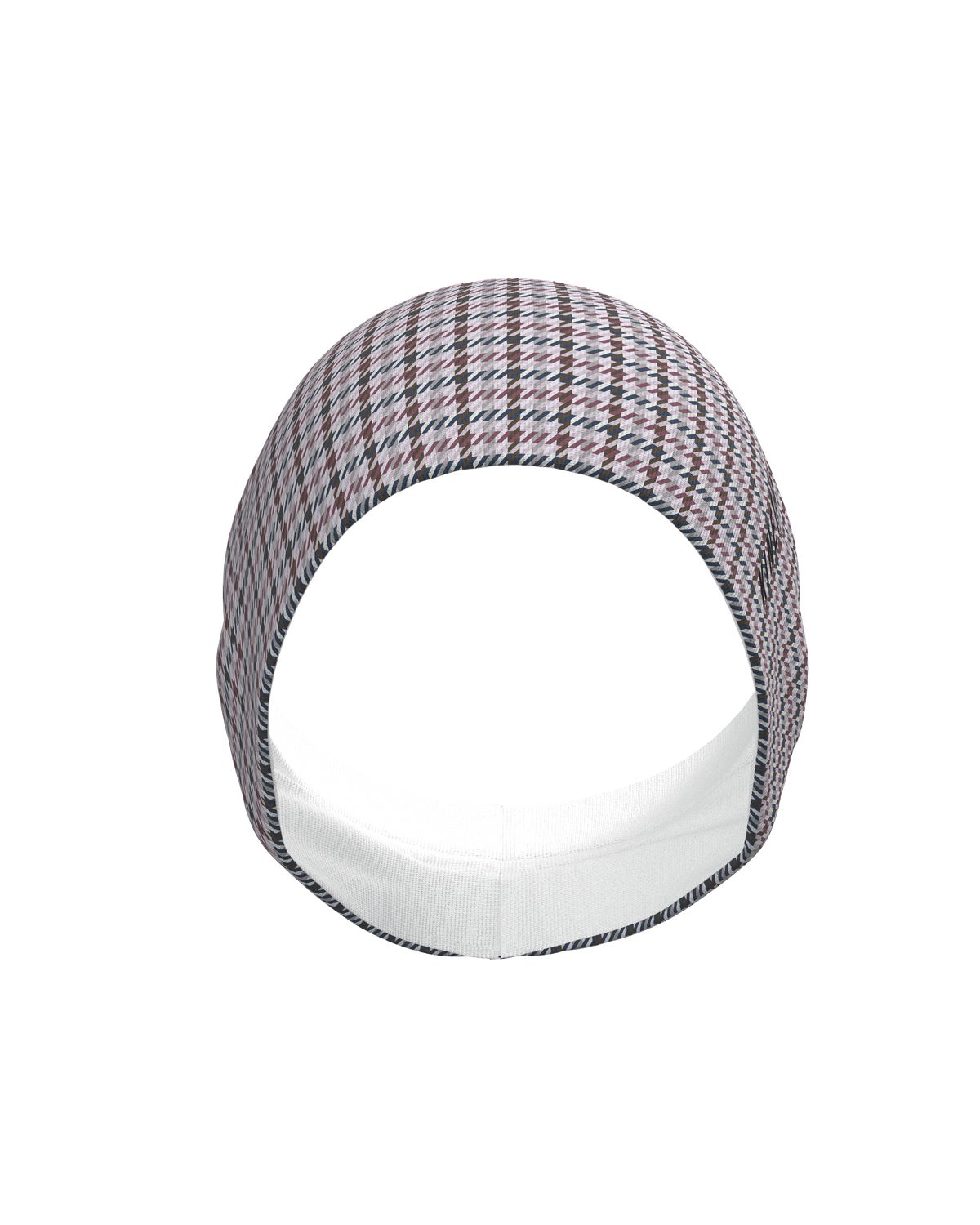 HEADBAND PIED DE POULE - Bandeaux trail-running - 3 - kinetik-adrenalink