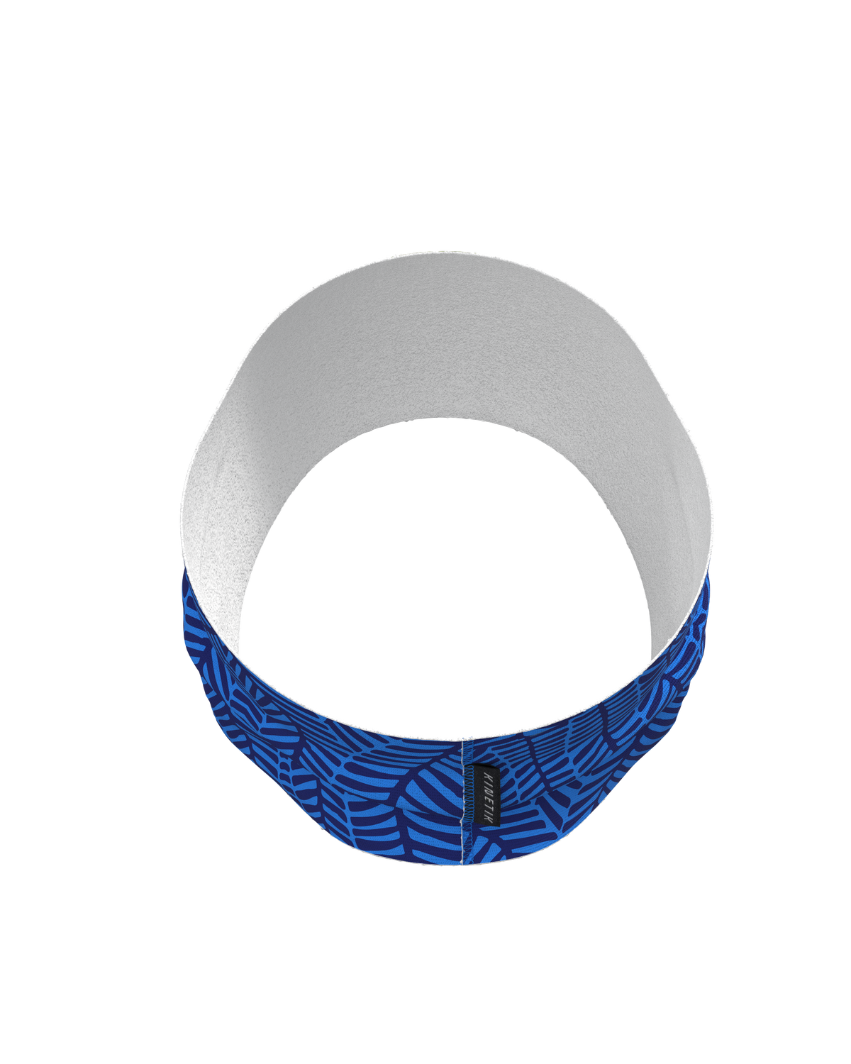 HEADBAND REUNION FLAG