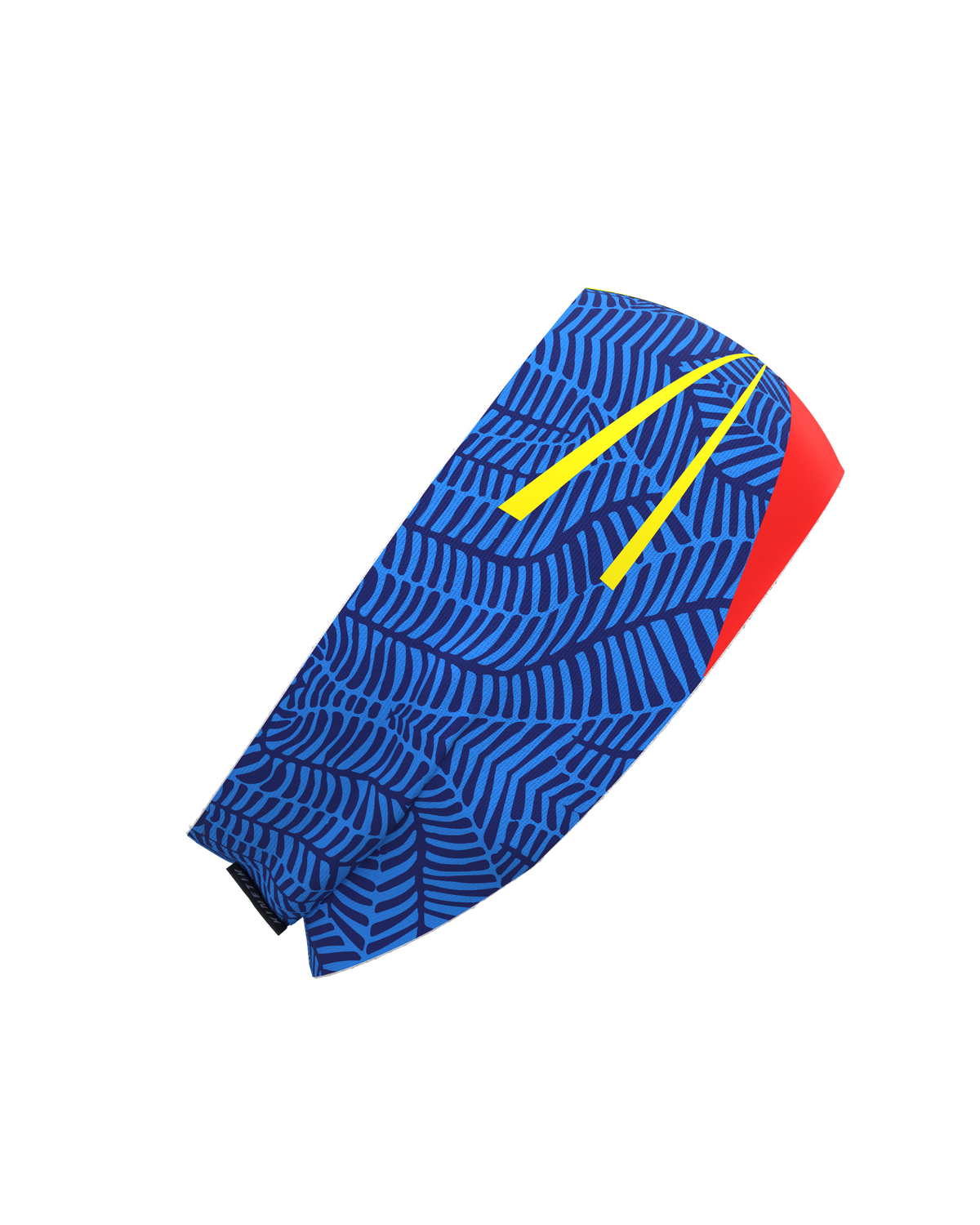 HEADBAND REUNION FLAG