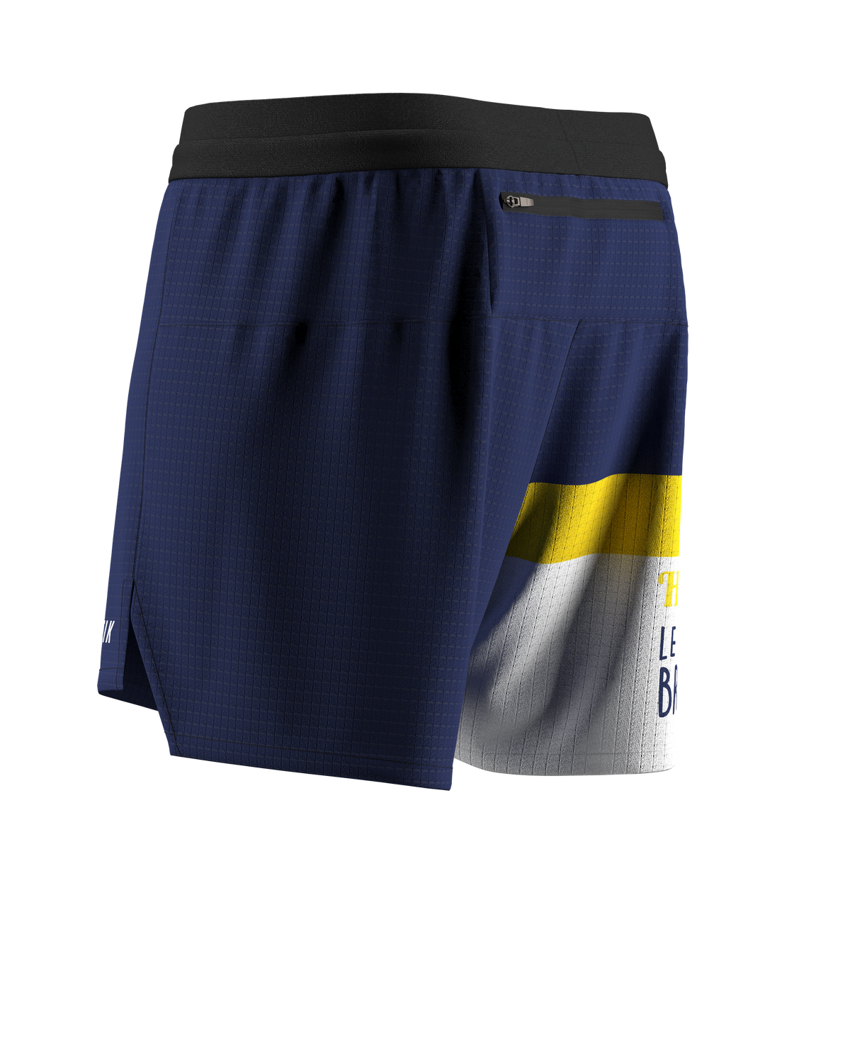 AEROK 6 MEN HENAFF - Shorts trail-running - 8 - kinetik-adrenalink