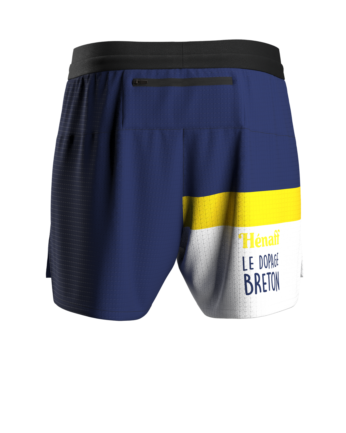 AEROK 6 MEN HENAFF - Shorts trail-running - 7 - kinetik-adrenalink