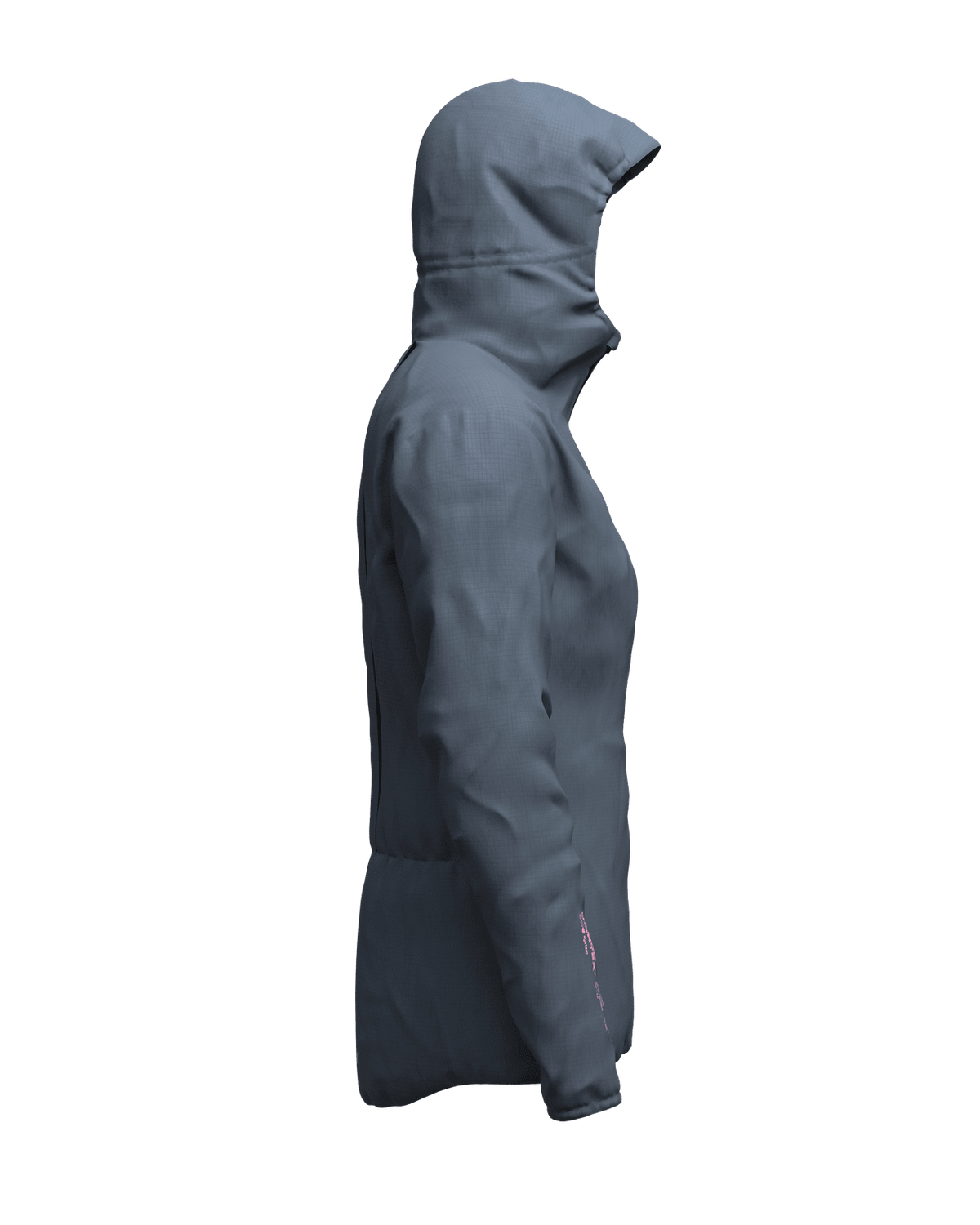 ISOKORE WOMEN 15 K HYDROVORTEX® - Vestes - Veste trail-running femme - kinetik-adrenalink