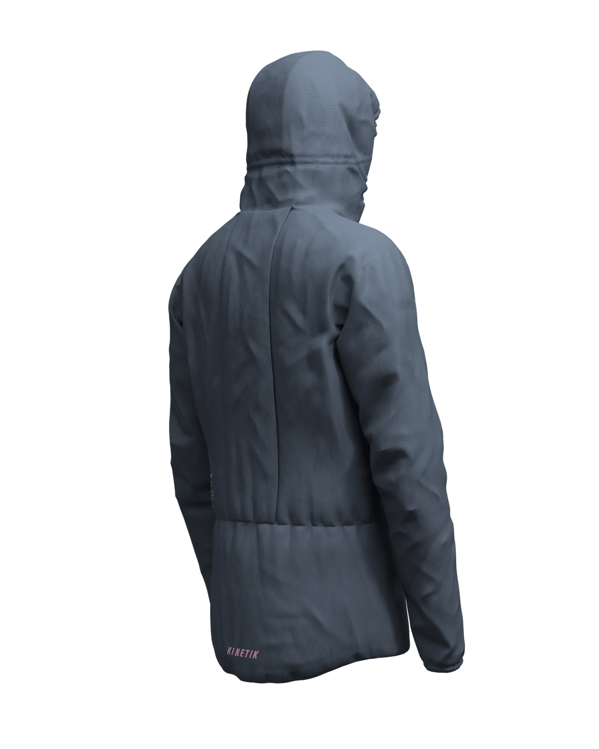 ISOKORE WOMEN 15 K HYDROVORTEX® - Vestes - Veste trail-running femme - kinetik-adrenalink