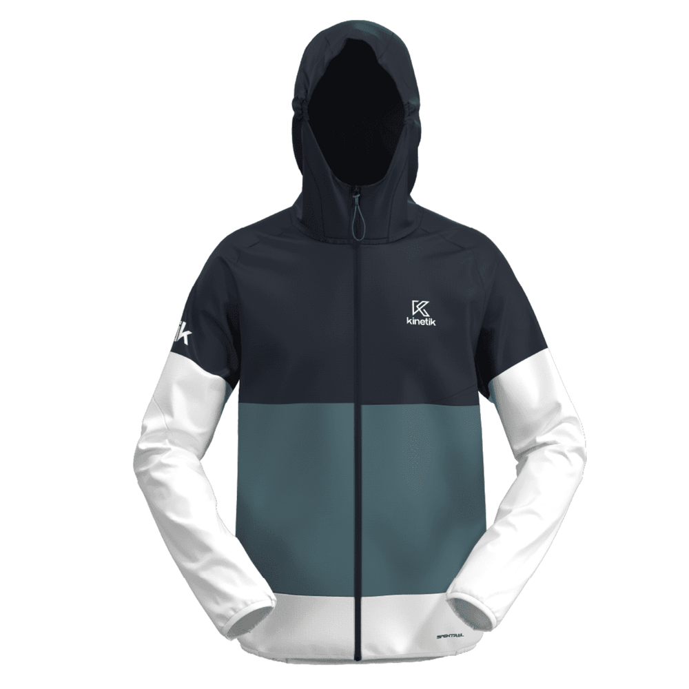 JACKET MEN SPEKTRAIL ATLANTIK-veste homme trail-running-kinetik-adrenalink