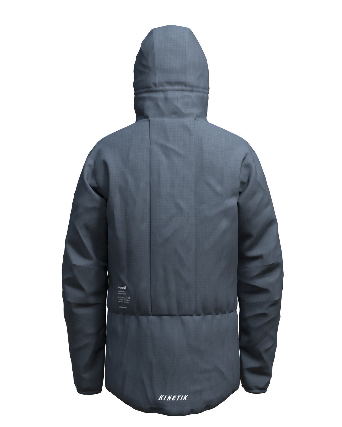 ISOKORE MEN 15 K HYDROVORTEX®-Vestes-veste homme trail-running-kinetik-adrenalink