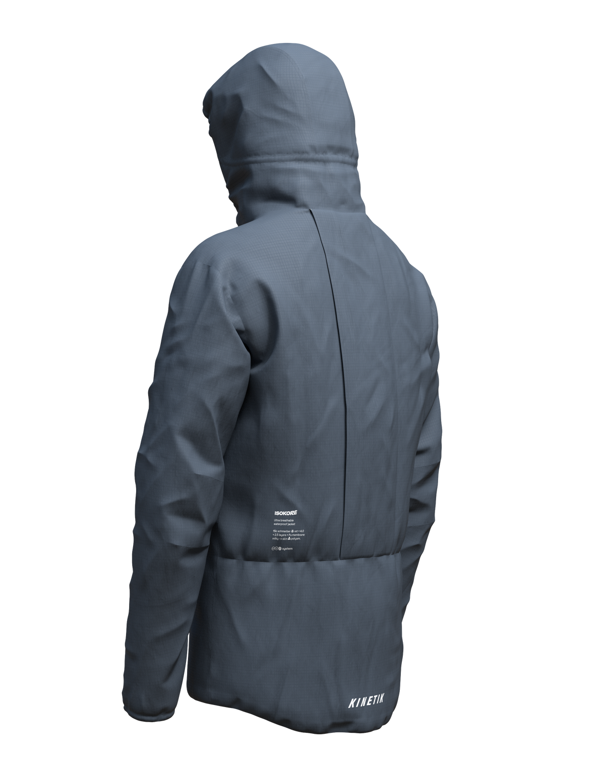 ISOKORE MEN 15 K HYDROVORTEX®-Vestes-veste homme trail-running-kinetik-adrenalink