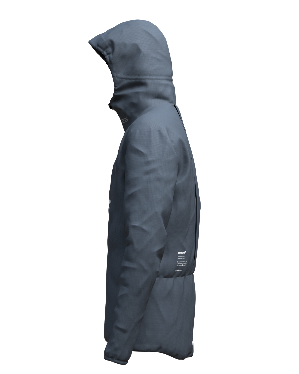 ISOKORE MEN 15 K HYDROVORTEX®-Vestes-veste homme trail-running-kinetik-adrenalink