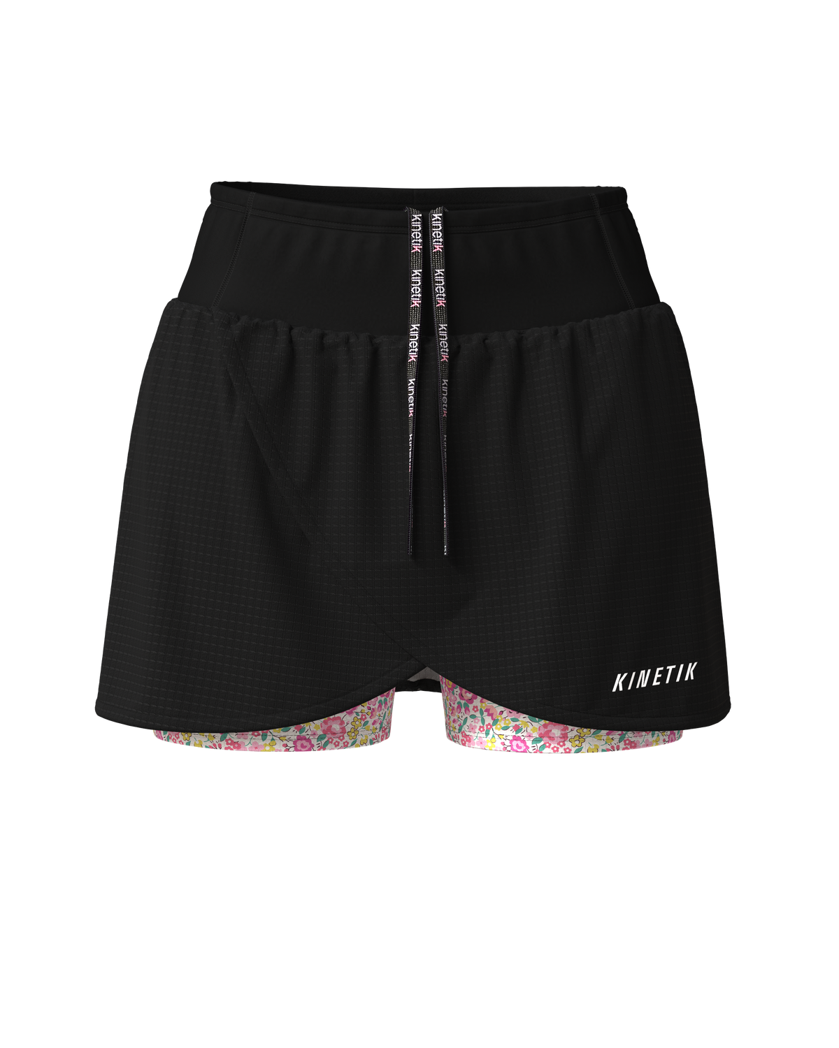 AEROK SKIRT BLOOM - Jupes trail-running - 3 - kinetik-adrenalink