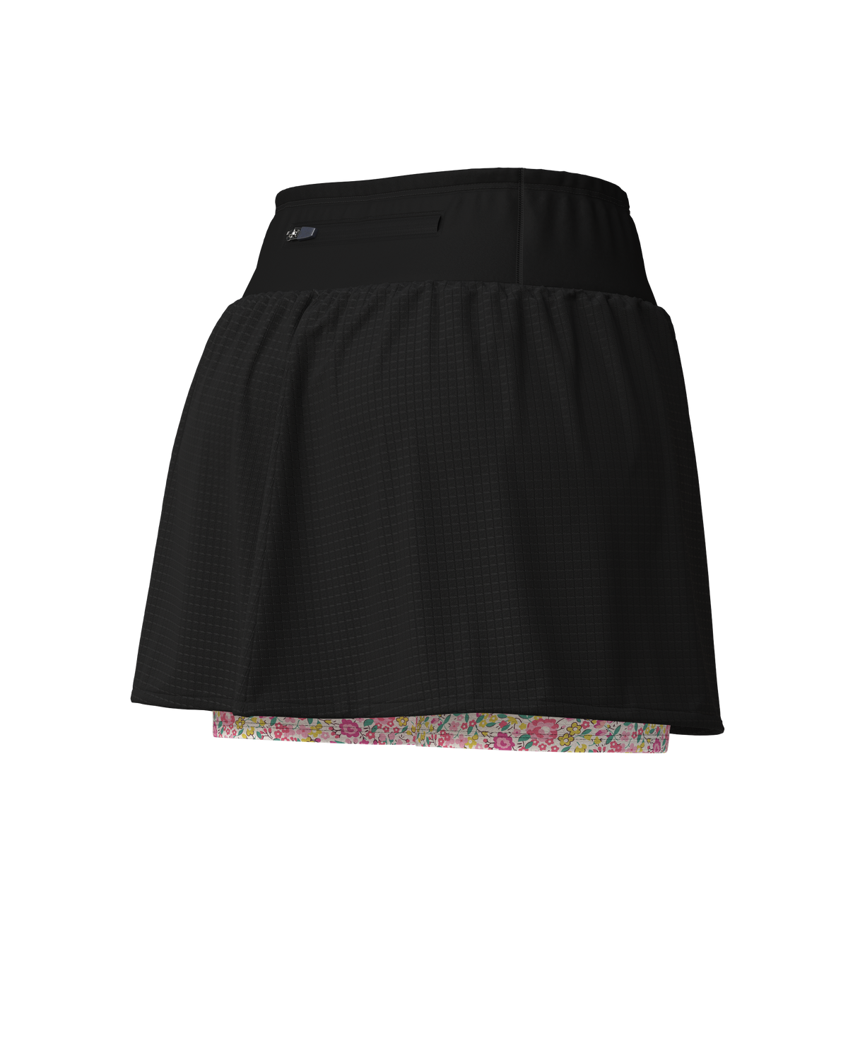 AEROK SKIRT BLOOM - Jupes trail-running - 6 - kinetik-adrenalink
