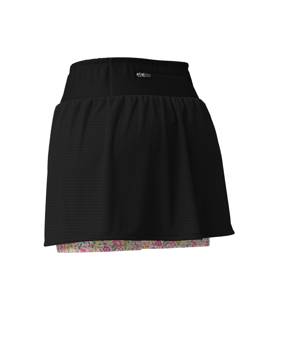 AEROK SKIRT BLOOM - Jupes trail-running - 8 - kinetik-adrenalink