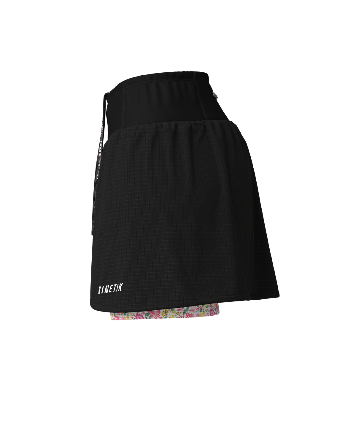 AEROK SKIRT BLOOM - Jupes trail-running - 9 - kinetik-adrenalink