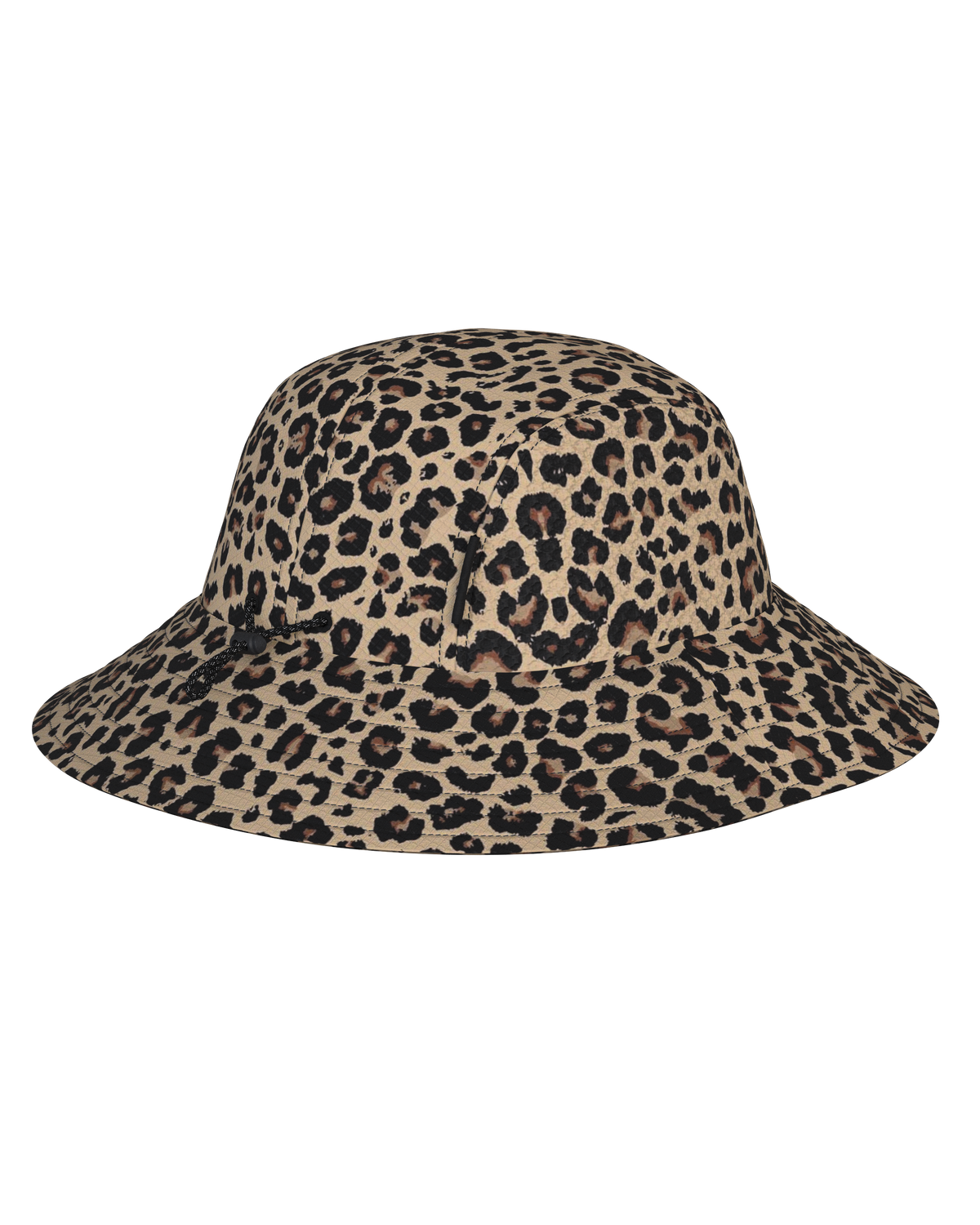 BOB KANYON LEOPARD chapeau trail running