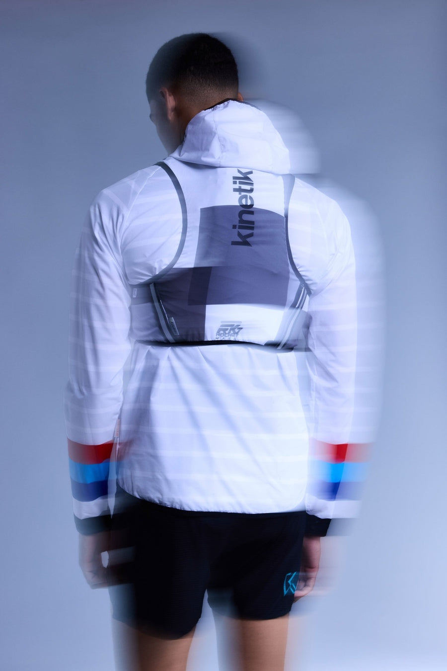 SAC RK7 SKARE TOWN - Sacs Hydratation - sac d'hydratation trail-running homme femme - kinetik-adrenalink