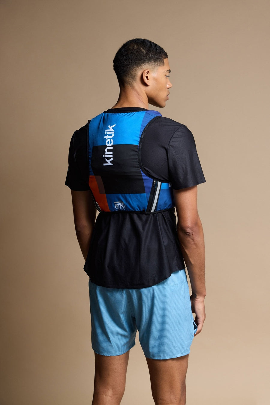 SAC RK7 SKARE TANGO - Sacs Hydratation - sac d'hydratation trail-running homme femme - kinetik-adrenalink