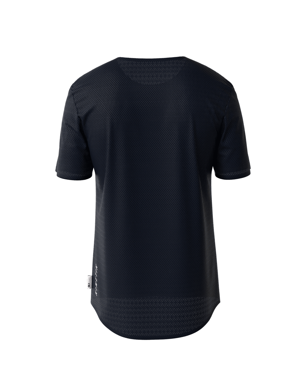 MAVRIK AR.90 MEN RUNNING FLOW-Tee-shirts-maillot manches courtes trail-running homme-kinetik-adrenalink