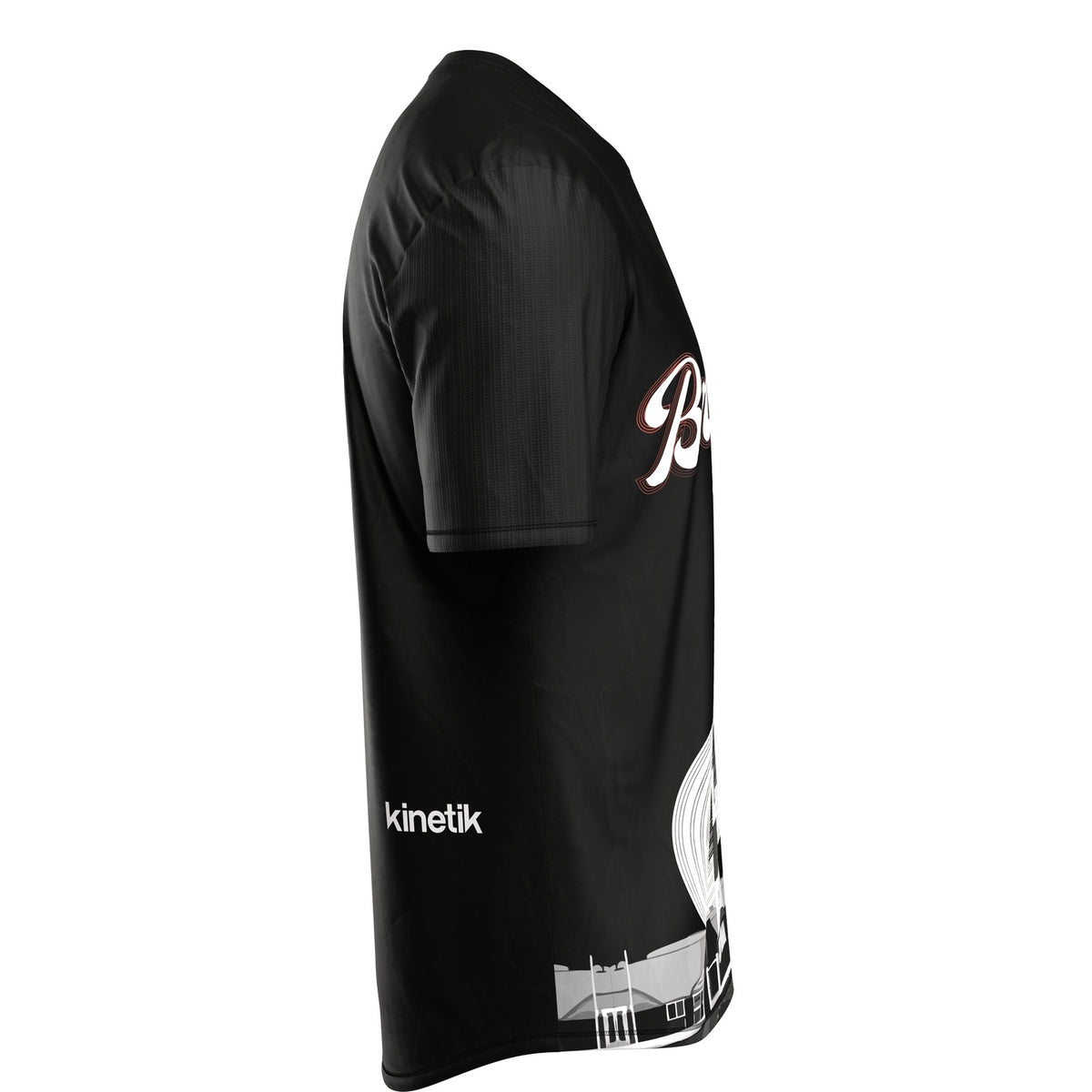 MAVRIK MEN BRE. PHARE CRÉAC’H-Tee-shirts-maillot manches courtes trail-running homme-kinetik-adrenalink