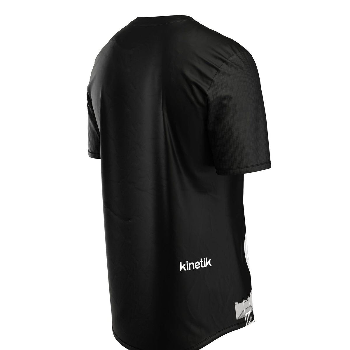 MAVRIK MEN BRE. PHARE CRÉAC’H-Tee-shirts-maillot manches courtes trail-running homme-kinetik-adrenalink