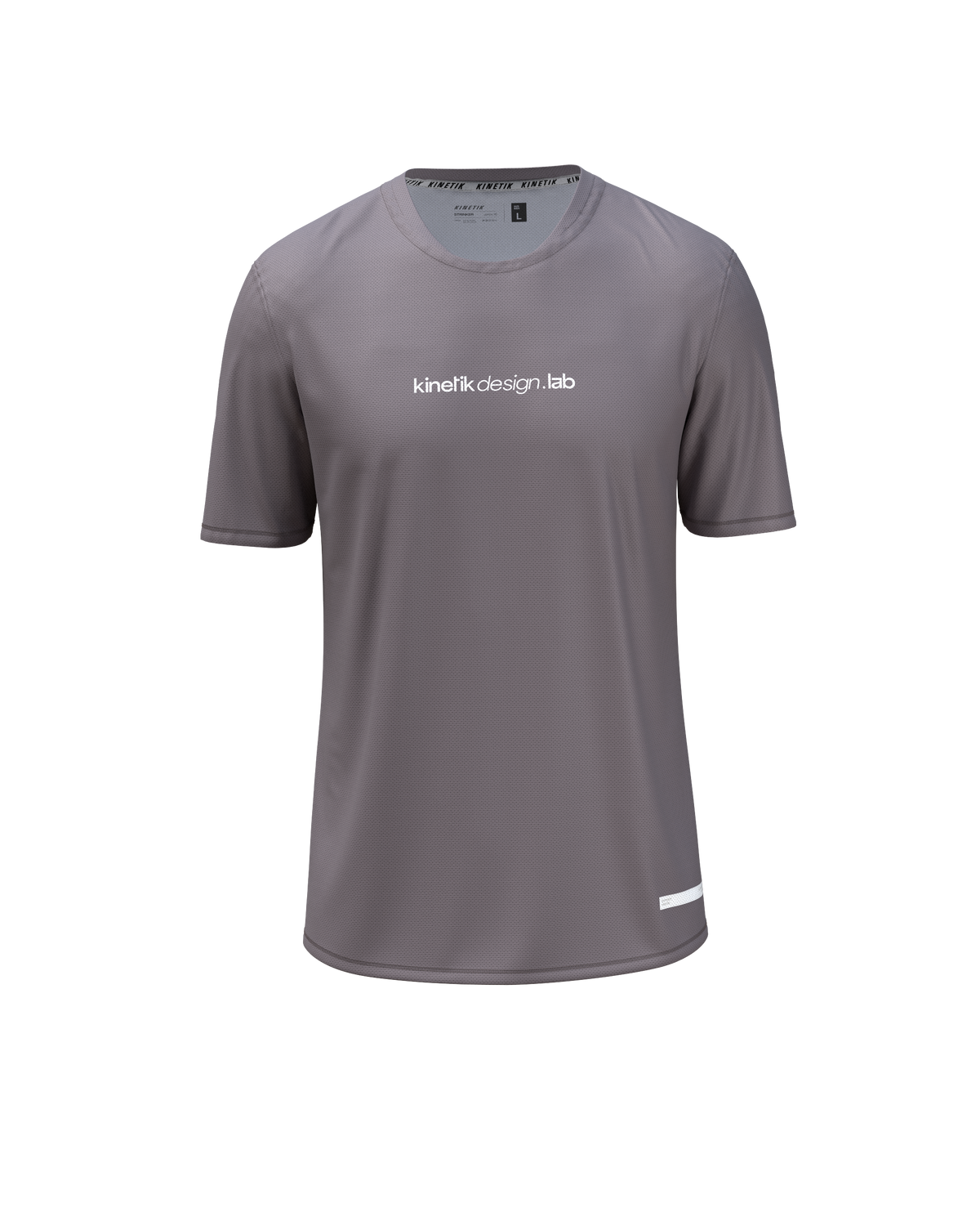 MAVRIK MEN DESIGN.LAB-Tee-shirts-maillot manches courtes trail-running homme-kinetik-adrenalink