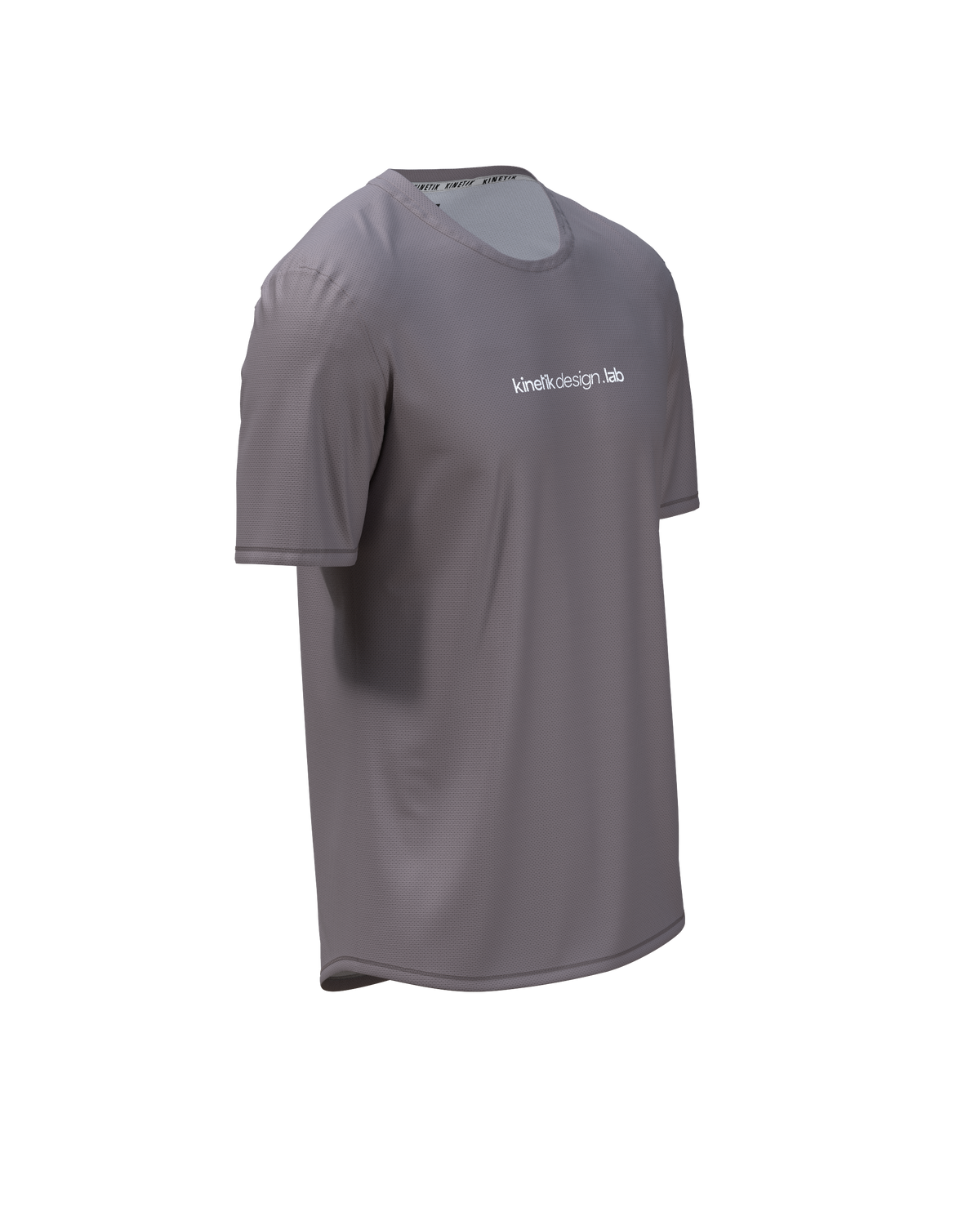 MAVRIK MEN DESIGN.LAB-Tee-shirts-maillot manches courtes trail-running homme-kinetik-adrenalink