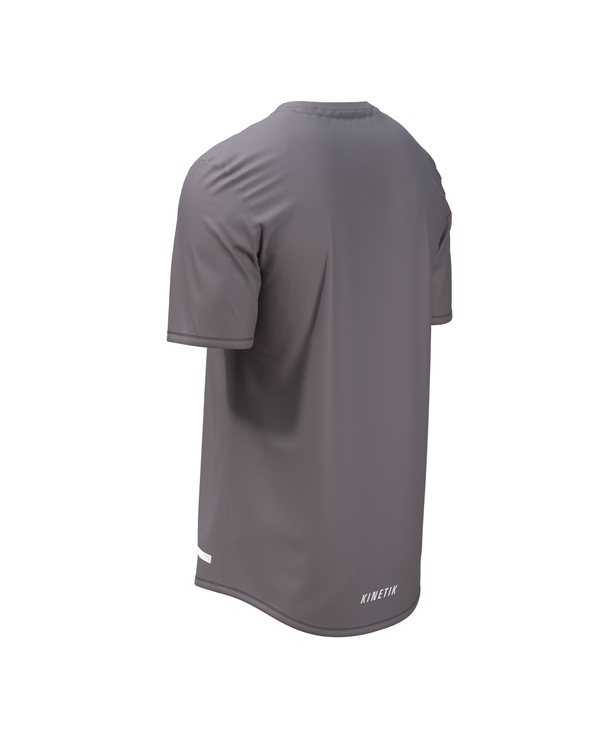 MAVRIK MEN DESIGN.LAB-Tee-shirts-maillot manches courtes trail-running homme-kinetik-adrenalink