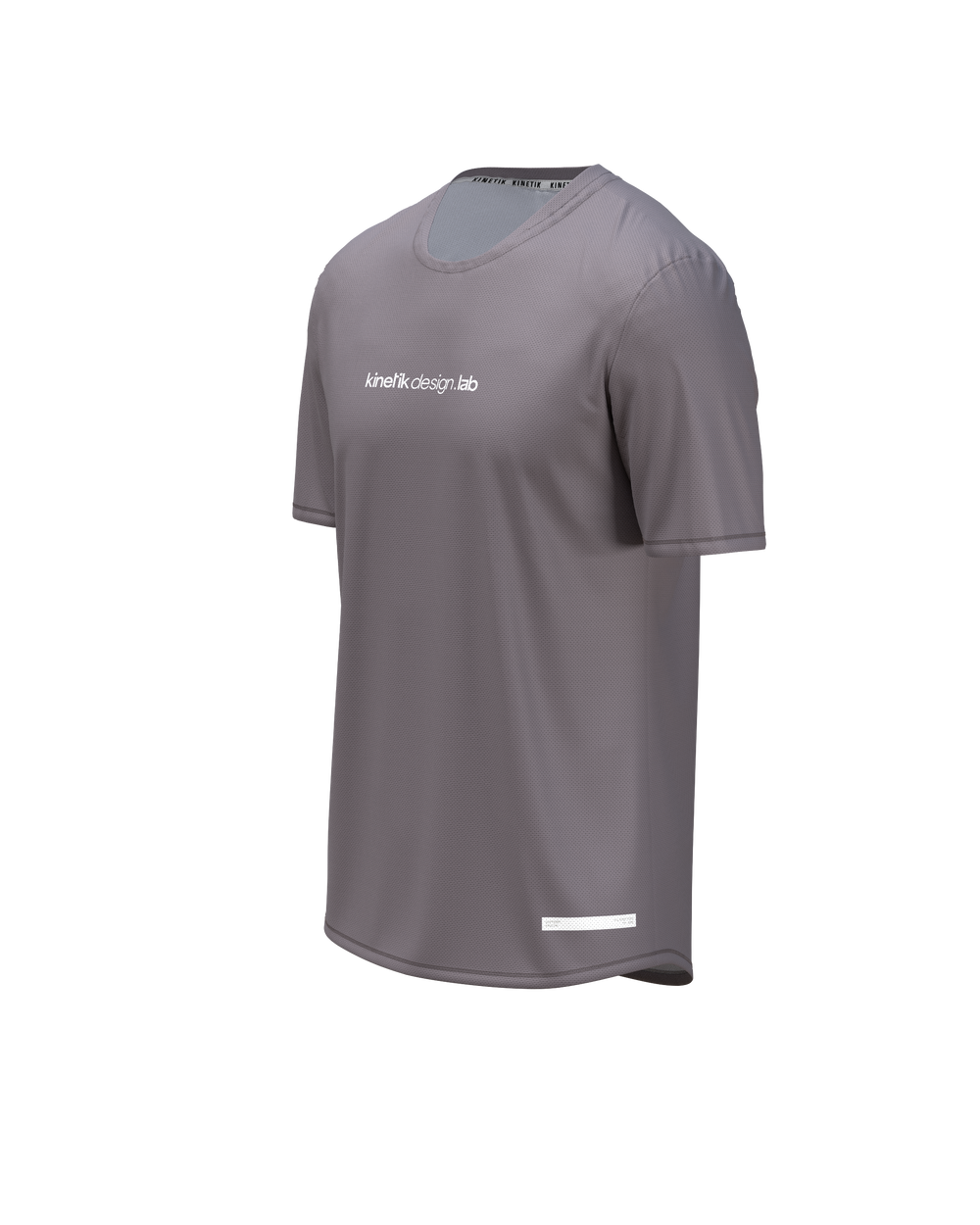MAVRIK MEN DESIGN.LAB-Tee-shirts-maillot manches courtes trail-running homme-kinetik-adrenalink
