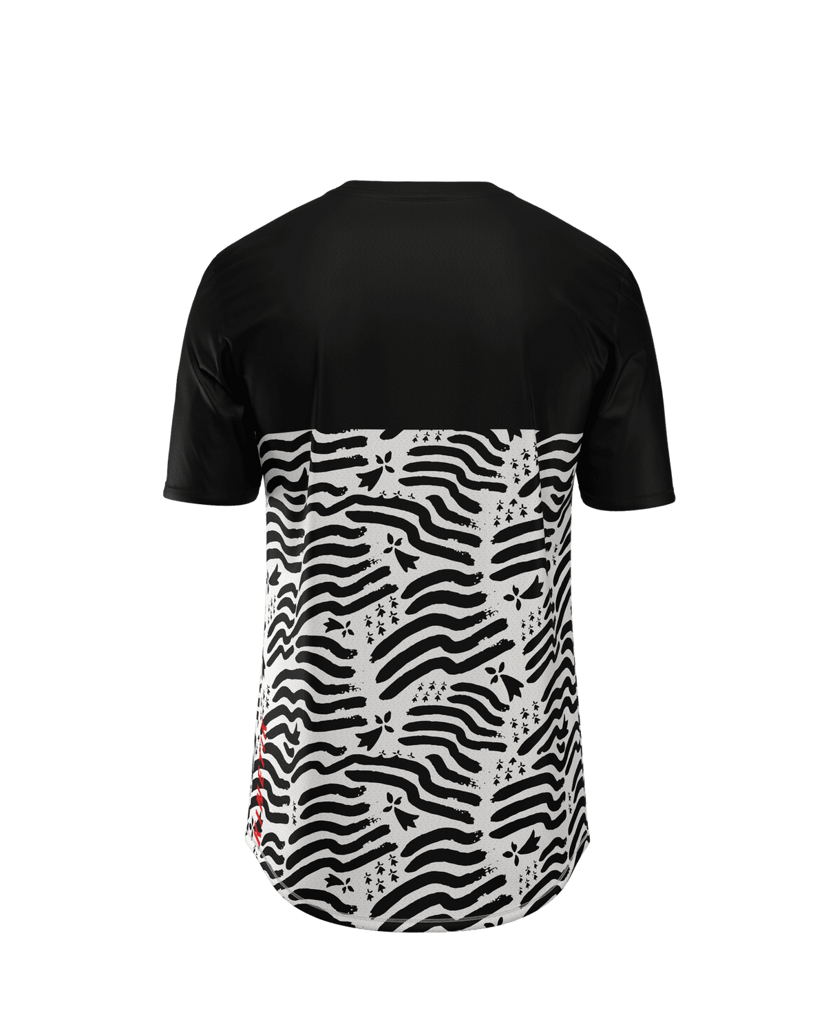 MAVRIK BZH-Tee-shirts-maillot manches courtes trail-running homme-kinetik-adrenalink