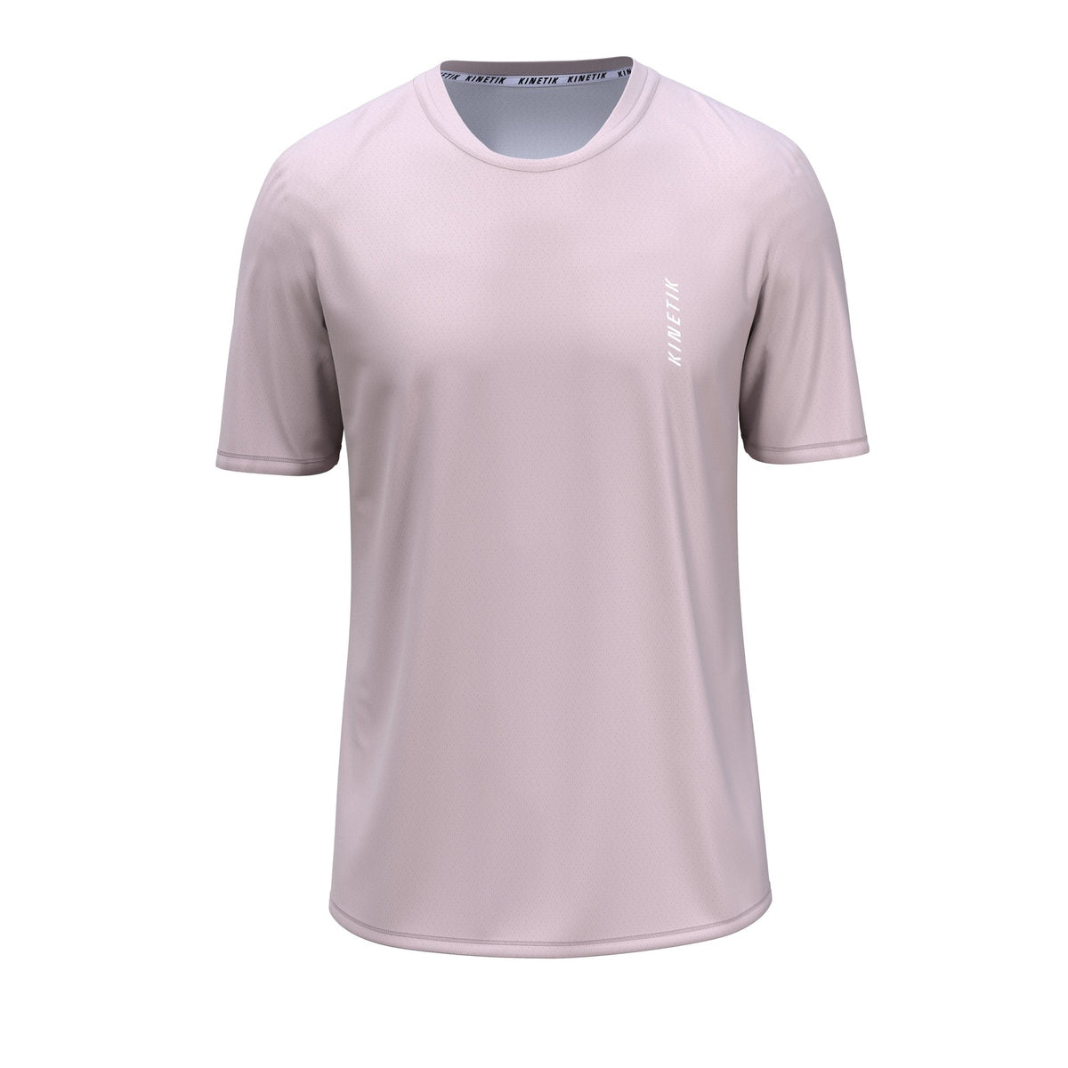 MAVRIK MEN NUDE-Tee-shirts-maillot manches courtes trail-running homme-kinetik-adrenalink